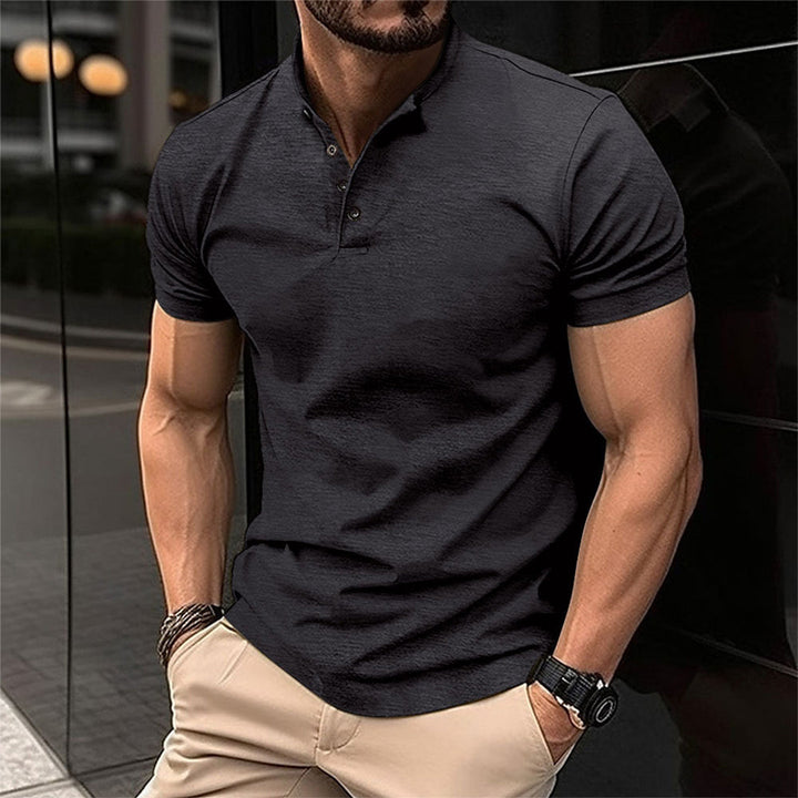 Samuel | Polo shirt 4