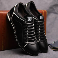 Isla | Zeitlose Lederschuhe