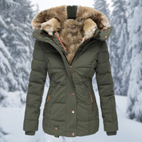Sage| Piumino Sartoriale Senza Tempo