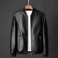 William| Giacca bomber casual per tutti i giorni
