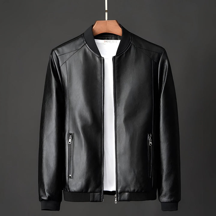 Sebastian | Bomber Jacket 0