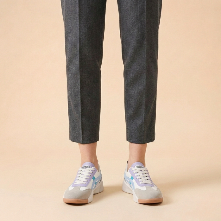 Seranova | Modern Orthopedic Comfort Shoes 1