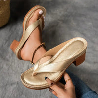 Luna | Comfortable Orthopedic Support Slippers