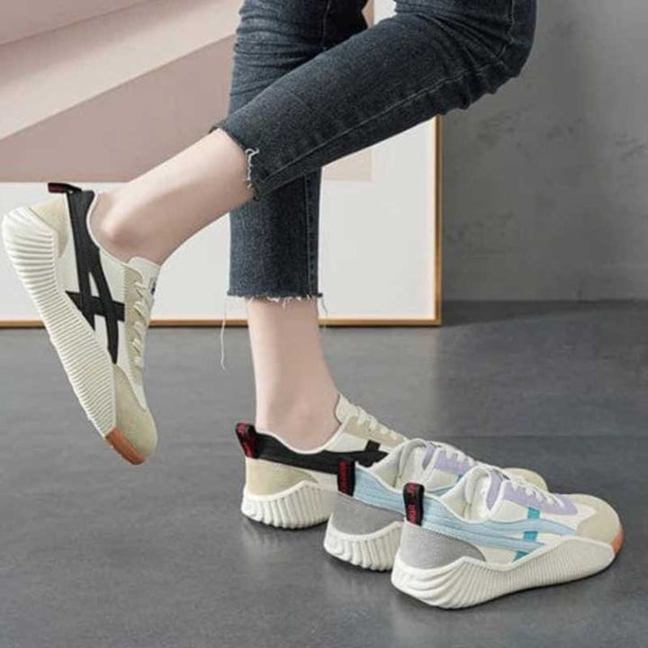 Serenity | Orthopedic shoe 1