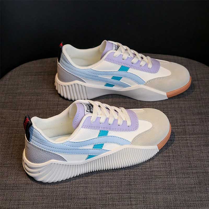 Serenity | Orthopedic shoe 3