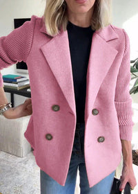 Amara | Cappotto Lussuoso e Confortevole