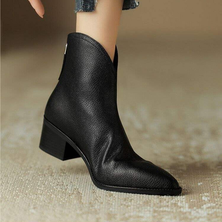 Sofia | Elegant And Comfortable Versatile Women's Boots 4
