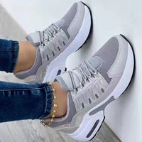 Olivia | Baskets orthopédiques de marche pour femmes