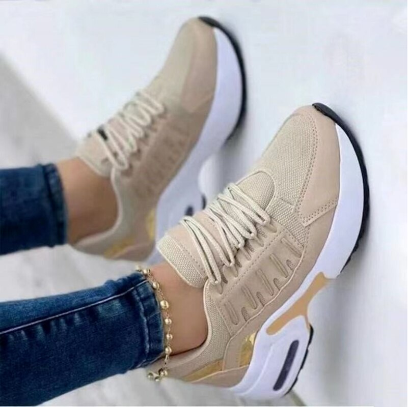Sofia | Orthopedic Sneakers 1