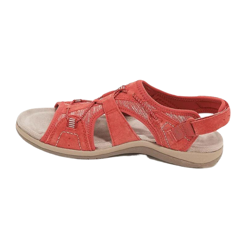 Soleil | Women's Sandals Orthopedic Comfortable Elegant Fit 10