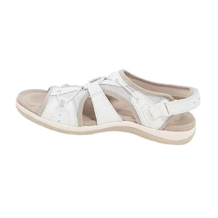 Soleil | Women's Sandals Orthopedic Comfortable Elegant Fit 8