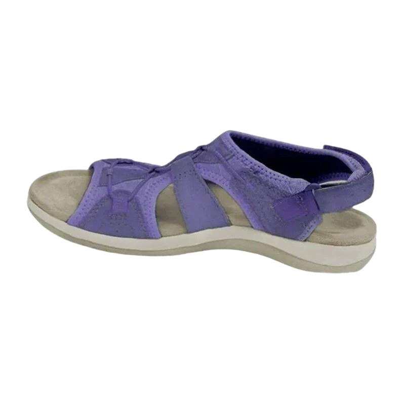 Soleil | Women's Sandals Orthopedic Comfortable Elegant Fit 9