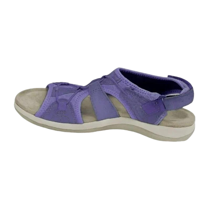 Soleil | Women's Sandals Orthopedic Comfortable Elegant Fit 9