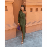 Victoria | Sophisticated And Effortless Wedding Guest Dress