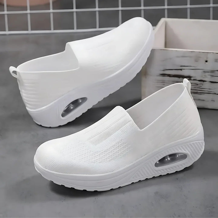 Sophia | Orthopedic Breathable Slip-On Shoes 2