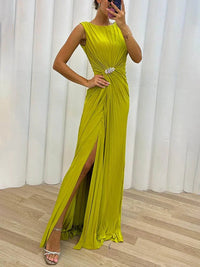 Lily | Effortless Elegance And Graceful Wedding Guest Dress