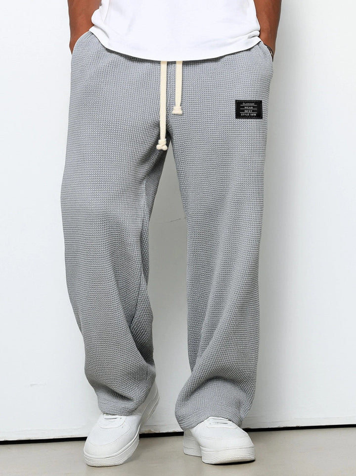 Soren | Comfortable Wide Leg Trousers for Women – Breathable Linen Palazzo Pants 2