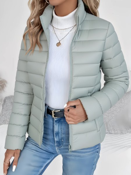 Soren | Lightweight, Stylish Ladies Spring Jacket – Perfect for Unpredictable Weather 0