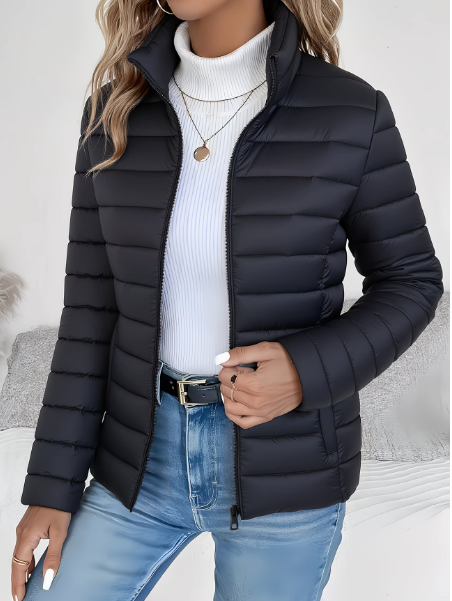 Soren | Lightweight, Stylish Ladies Spring Jacket – Perfect for Unpredictable Weather 1