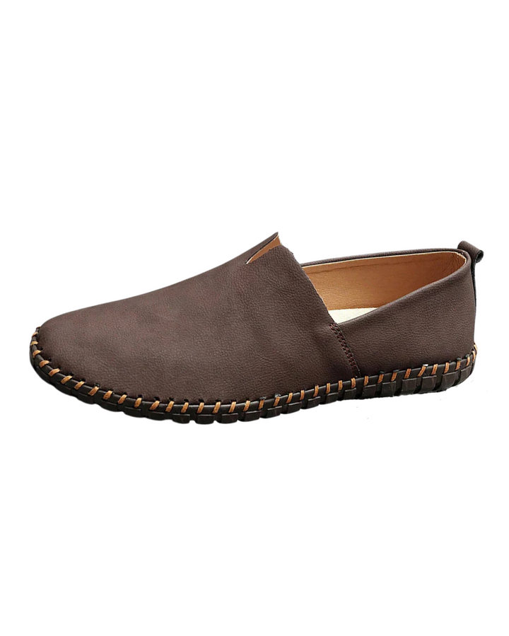 Soren | Premium Leather Men’s Loafers – Classic, Stylish & Tailored Fit 1
