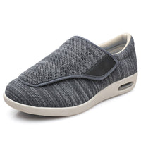Claire | Orthopedic Diabetic Comfort Walking Shoes