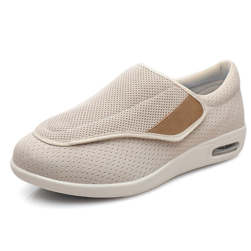Stefan | Casual Orthopedic Diabetic Comfort Shoes 3