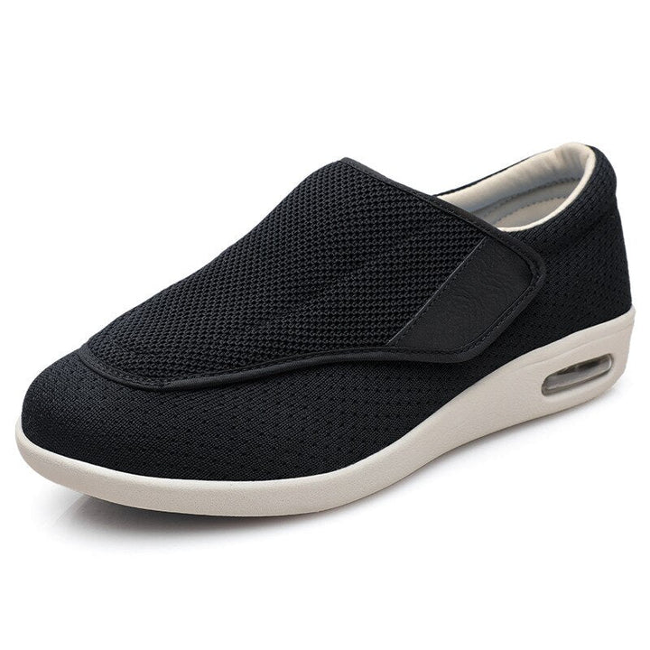 Stefan | Casual Orthopedic Diabetic Comfort Shoes 4