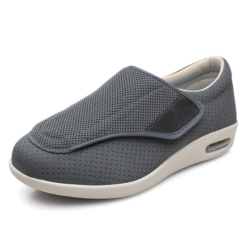 Stefan | Casual Orthopedic Diabetic Comfort Shoes 5