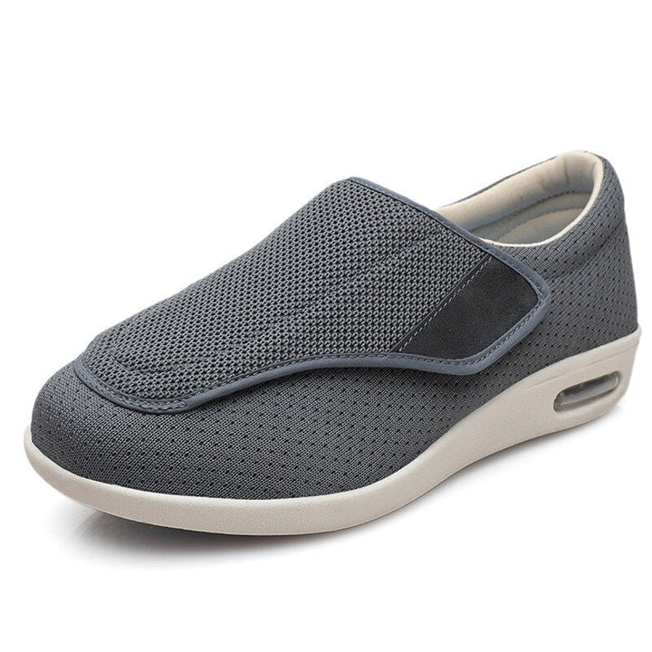 Stefan | Casual Orthopedic Diabetic Comfort Shoes 5