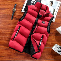 Harrison| Gilet Termico con Tasche