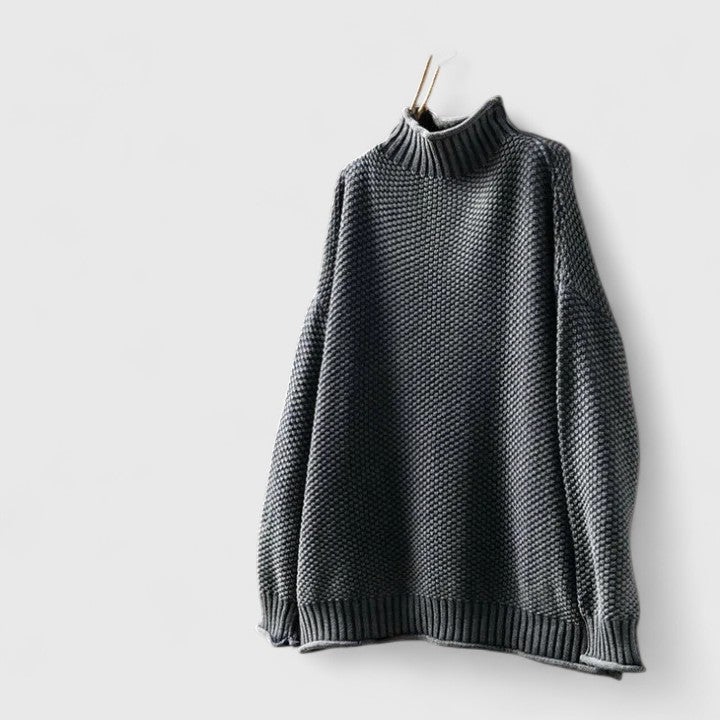 Suzi | Sophisticated Sweater 1