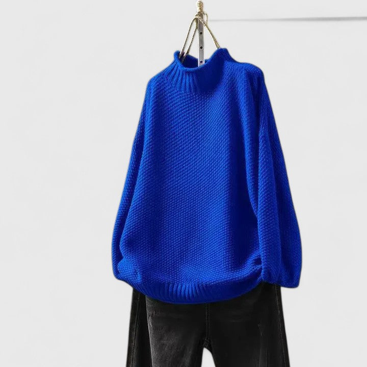 Suzi | Sophisticated Sweater 7