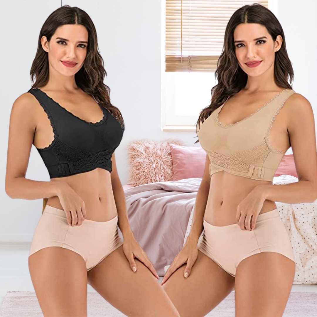 Taylah | Casual bra for better posture 4