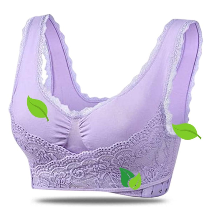 Taylah | Casual bra for better posture 8