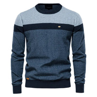 Daniel | Refined And Comfortable Classic Sweater