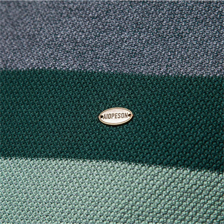Thomas | Classic Warm Elegance Knit Sweater 3