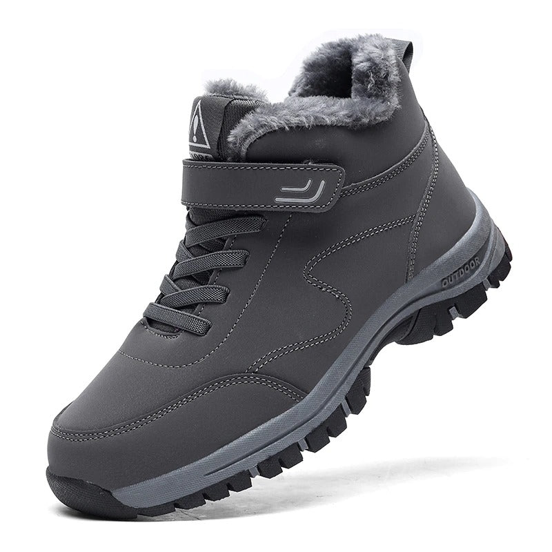 Thomas | Ergonomic winter boots 0