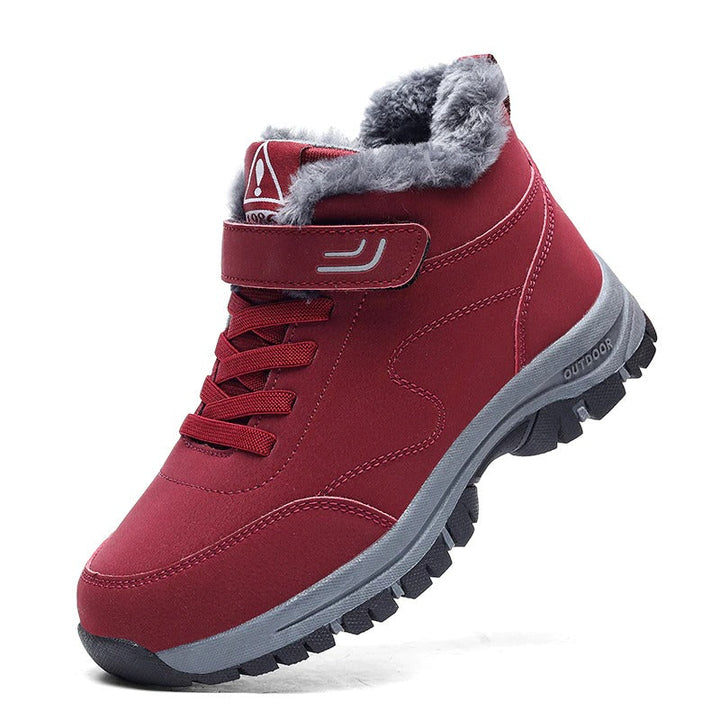 Thomas | Ergonomic winter boots 5