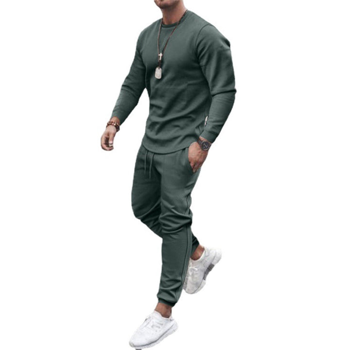 Thomas | Tracksuit set 1