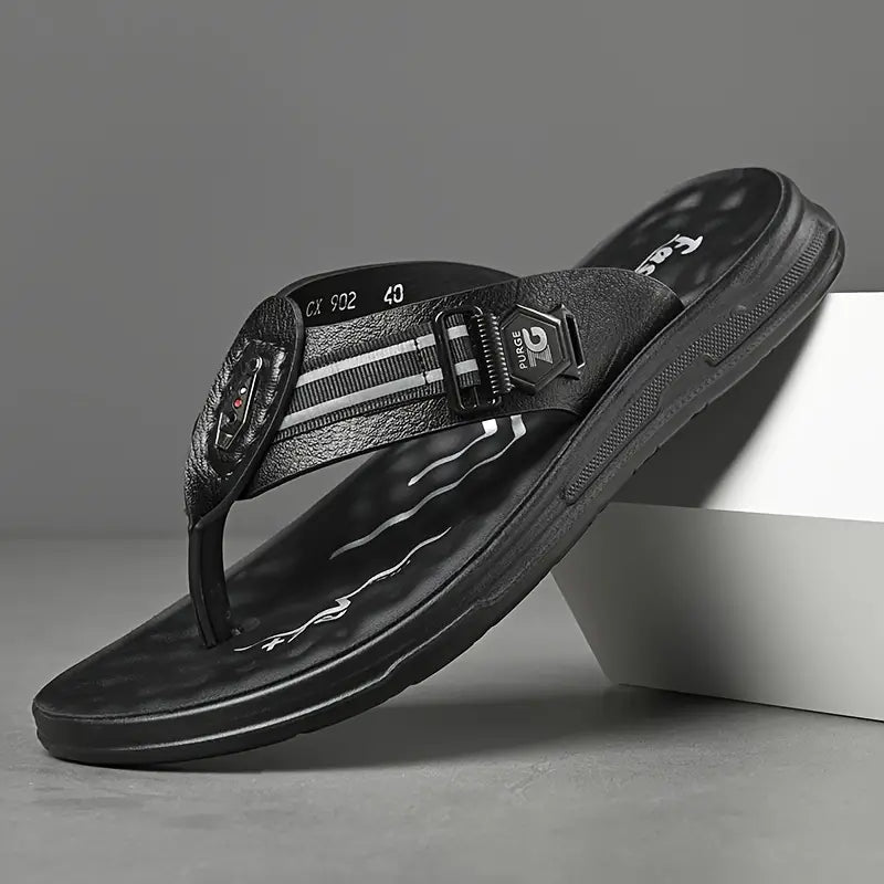 Thomas | Trendy flip flops Sandals 0