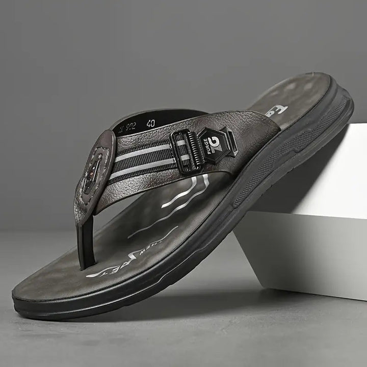 Thomas | Trendy flip flops Sandals 1