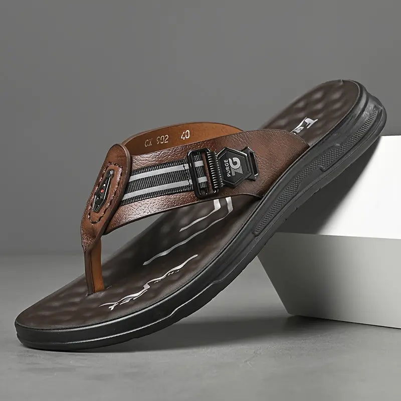 Thomas | Trendy flip flops Sandals 2