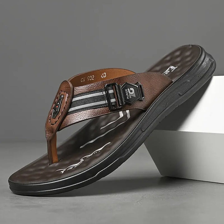 Thomas | Trendy flip flops Sandals 2