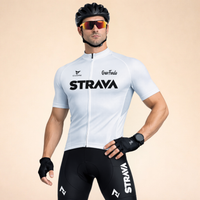 Edward | Performance-Ready Cycling Set for Comfort