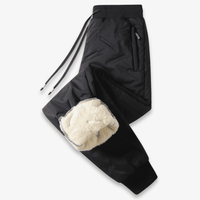 Jack| Trendige Unisex-Thermohose