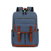 Mason| Zaino da viaggio resistente per laptop
