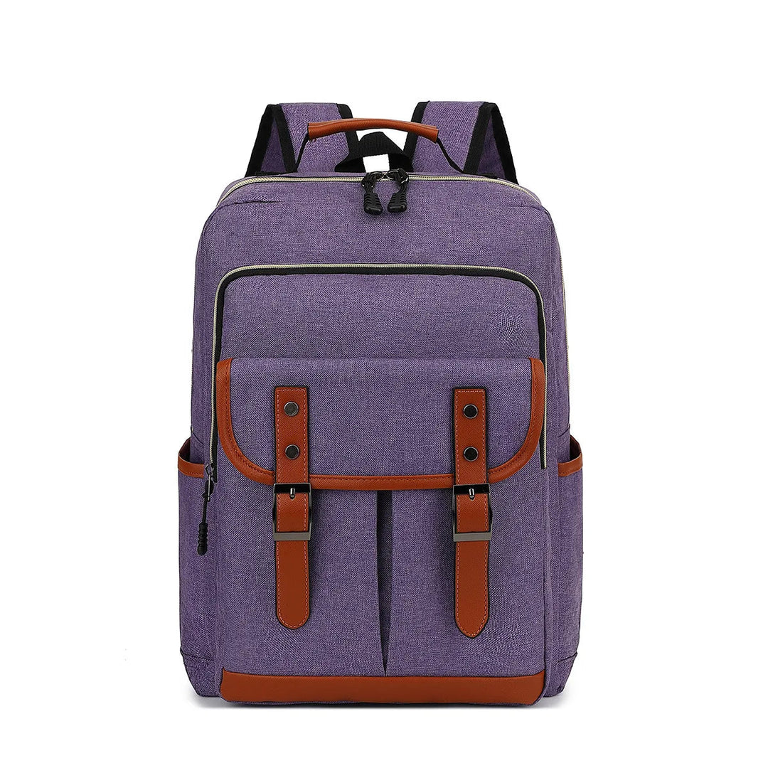 Tristan | Waterproof Travel Laptop Backpack 9