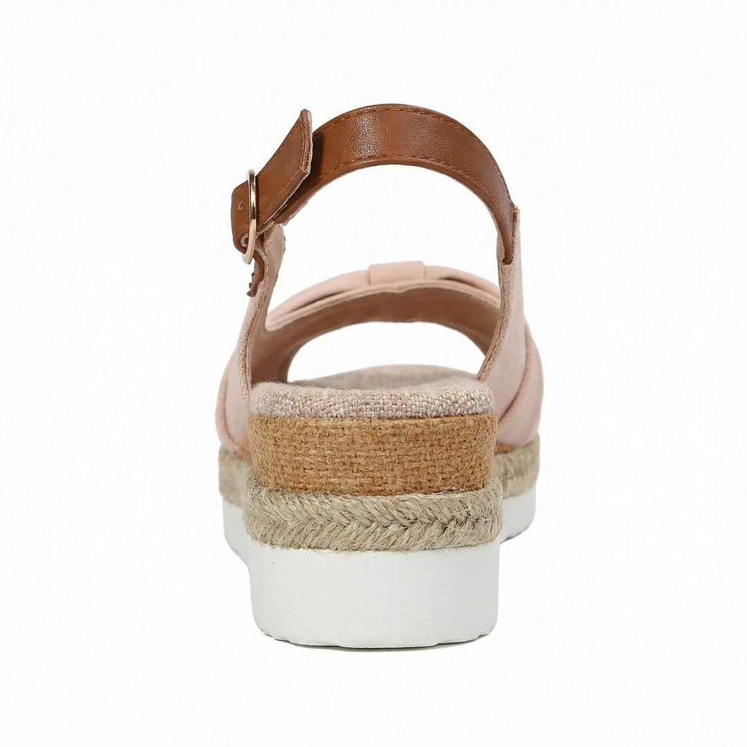 Vanessa | Orthopedic Toe-Thong Comfort Sandals 1