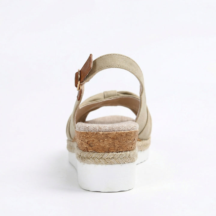 Vanessa | Orthopedic Toe-Thong Comfort Sandals 3