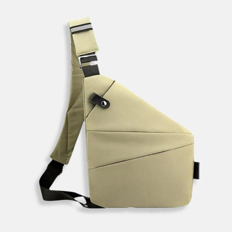 Victoria | Anti-Theft Crossbody Bag 23